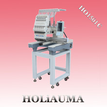 HOLiAUMA Single Head Commercial Computerized Stickerei Maschine
